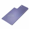 Задняя крышка для Samsung G996 Galaxy S21+, фиолетовый, AA