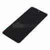 Дисплей для Xiaomi Redmi Note 11 5G / POCO M4 Pro 5G (в сборе с тачскрином) черный, TFT