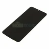 Дисплей для Huawei Honor X8 4G (в сборе с тачскрином) черный, AA