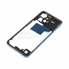 Средняя часть корпуса для Xiaomi Redmi Note 12 4G, голубой