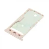 Держатель сим карты (SIM) для Xiaomi Redmi 5A, розовый