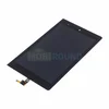 Дисплей для Lenovo B6000 Yoga Tablet 8.0 (в сборе с тачскрином) черный