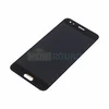 Дисплей для Asus ZenFone 4 (ZE554KL) (в сборе с тачскрином) черный