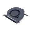 Вентилятор (кулер) для ноутбука Apple Macbook Air 13 A1369 / Macbook Air 13 A1466
