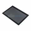 Дисплей для Lenovo A10-70F/A10-70L Tab 2 10.1 (в сборе с тачскрином) в рамке, черный, 100%