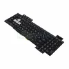 Клавиатура для ноутбука Asus FX505 / FX505G / FX505GD и др., черный