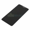 Дисплей для Alcatel 5099D 3V (в сборе с тачскрином) черный