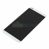 Дисплей для Alcatel OT-5034 3L (в сборе с тачскрином) белый