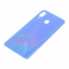 Задняя крышка для Samsung A405 Galaxy A40, синий, AA