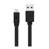 Дата-кабель Hoco X5 USB-Type-C, 1 м, черный