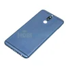 Задняя крышка для Huawei Nova 2i 4G (RNE-L21) Mate 10 Lite 4G (RNE-L01) синий