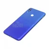 Задняя крышка для Huawei Y7 (2019) 4G (DUB-LX1) синий