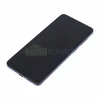 Дисплей для Samsung A336 Galaxy A33 5G (в сборе с тачскрином) в рамке, черный, AA