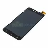 Дисплей для Asus ZenFone 3 Max (ZC553KL) (в сборе с тачскрином) черный
