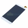 Дисплей для Asus ZenFone 3 Max (ZC553KL) (в сборе с тачскрином) белый