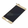 Дисплей для Asus ZenFone 3S Max (ZC521TL) (в сборе с тачскрином) золото
