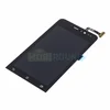 Дисплей для Asus ZenFone 4 (A450CG) (в сборе с тачскрином) черный