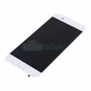 Дисплей для Asus ZenFone 4 Pro (ZS551KL) (в сборе с тачскрином) белый