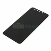 Дисплей для Asus ZenFone 5 Lite (ZC600KL) (в сборе с тачскрином) черный