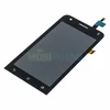 Дисплей для Asus ZenFone C (ZC451CG) (в сборе с тачскрином) черный