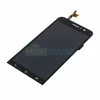 Дисплей для Asus ZenFone Go (ZB500KL) (в сборе с тачскрином) черный
