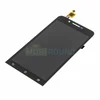 Дисплей для Asus ZenFone Go (ZC500TG) (в сборе с тачскрином) черный