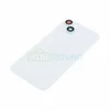 Задняя крышка для Apple iPhone 15 Plus (с широким отверстием) голубой, AAA