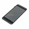Дисплей для HTC Desire 620 (в сборе с тачскрином) в рамке, белый