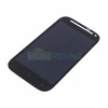 Дисплей для HTC One SV (в сборе с тачскрином) черный