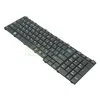 Клавиатура для ноутбука Toshiba Satellite C650 / Satellite C655 / Satellite C655D и др., черный