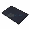 Дисплей для Huawei MediaPad M5 Lite 10.1 4G (BAH2-L09) (в сборе с тачскрином) черный, AA