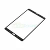 Стекло модуля + OCA для Samsung T700/T701/T705 Galaxy Tab S 8.4, черный, AA