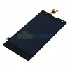 Дисплей для Huawei Honor 3C 4G (H30-L01) (в сборе с тачскрином) черный