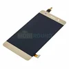 Дисплей для Huawei Honor 4C (CHM-U01) G Play mini (CHC-U01) (в сборе с тачскрином) золото