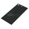 Задняя крышка для Sony G8141 Xperia XZ Premium/G8142 Xperia XZ Premium Dual, черный