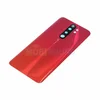 Задняя крышка для Xiaomi Redmi Note 8 Pro, красный, AAA