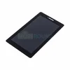 Дисплей для Lenovo TB-7104I Tab E7 7.0 (в сборе с тачскрином) черный, AA