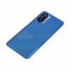 Задняя крышка для Xiaomi Poco F3, синий, AAA