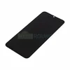 Дисплей для Samsung A145 Galaxy A14 4G (в сборе с тачскрином) черный, 100%