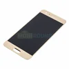 Дисплей для Huawei Honor 9/9 Premium 4G (STF-L09) (в сборе с тачскрином) золото, AAA