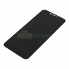 Дисплей для Huawei Honor Play 4G (COR-L29) (в сборе с тачскрином) черный, AA