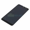 Дисплей для Huawei Mate 10 Lite 4G (RNE-L01) (в сборе с тачскрином) черный, AAA