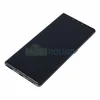 Дисплей для Huawei Mate 30 Pro 4G (LIO-L09) (в сборе с тачскрином) в рамке, черный, 100%