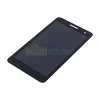 Дисплей для Huawei MediaPad T2 7.0 (в сборе с тачскрином) черный