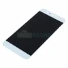 Дисплей для Huawei Nova 2 Plus 4G (BAC-L21) (в сборе с тачскрином) белый, AA
