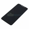 Дисплей для Huawei Nova 3 (PAR-LX1) (в сборе с тачскрином) черный, AA