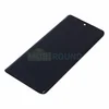 Дисплей для Huawei Nova 8 5G (в сборе с тачскрином) черный, AA