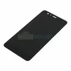 Дисплей для Huawei P10 Lite 4G (WAS-L03T/WAS-LX1) (в сборе с тачскрином) черный, AA