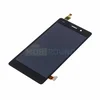 Дисплей для Huawei P8 Lite 4G (в сборе с тачскрином) черный