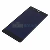 Дисплей для Huawei P9 Lite 4G (VNS-L21) (в сборе с тачскрином) черный, AA